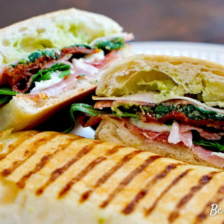 Paninis Palermo