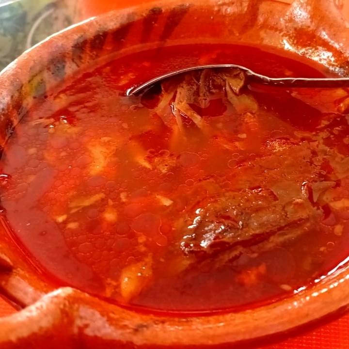 Para Compartir