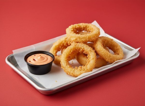Onion Rings
