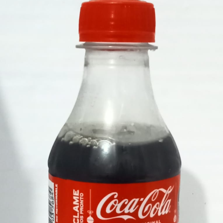 Cocacola Personal Pequeña