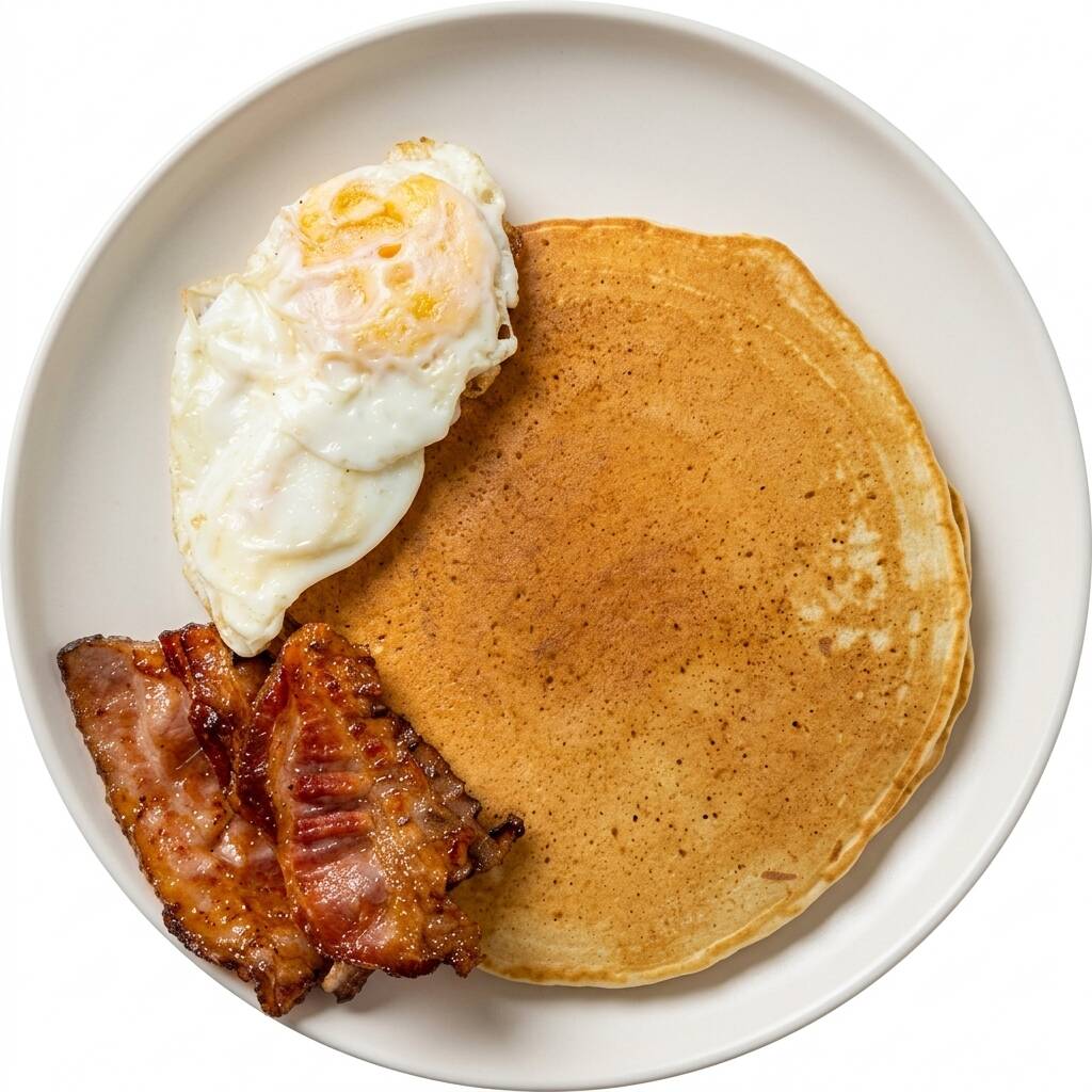 Hot Cakes