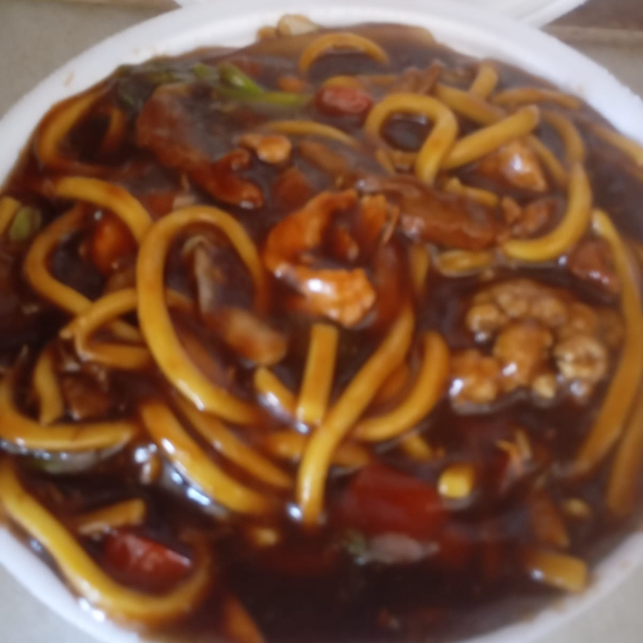 carne/frango/legumes