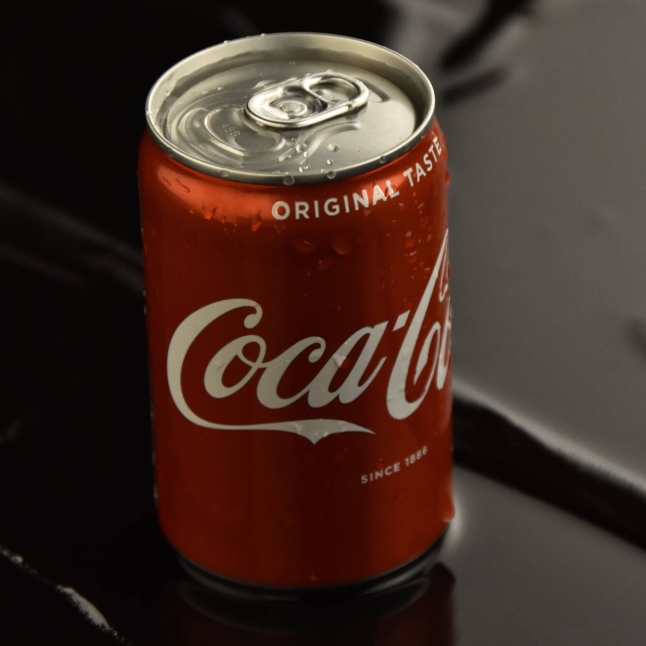 Coca-Cola