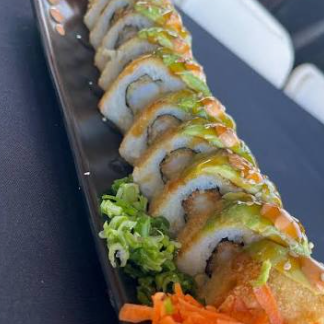 Rollos Avocado Salmón 2 X