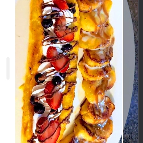 Plátanos Fritos