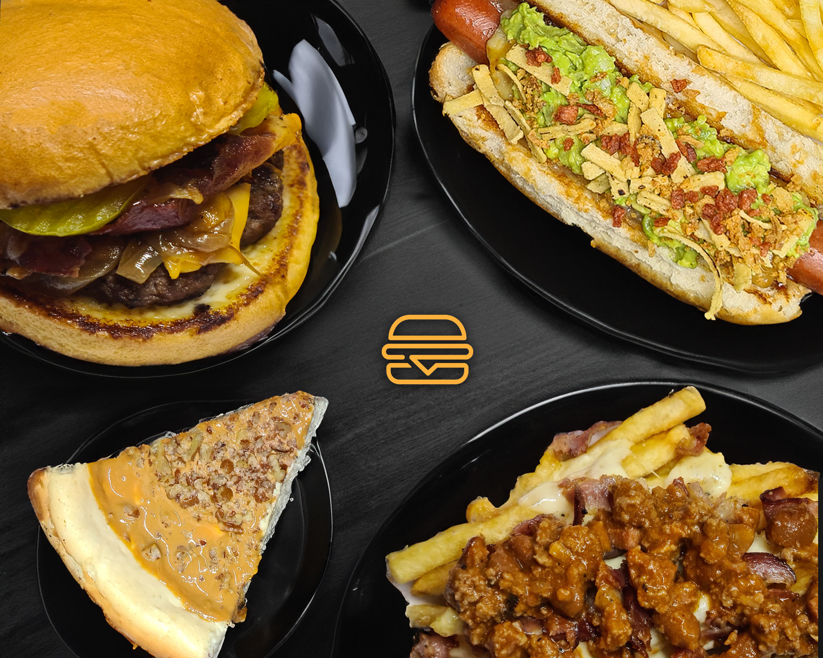 La Suprema Burguesía (Araucarias)