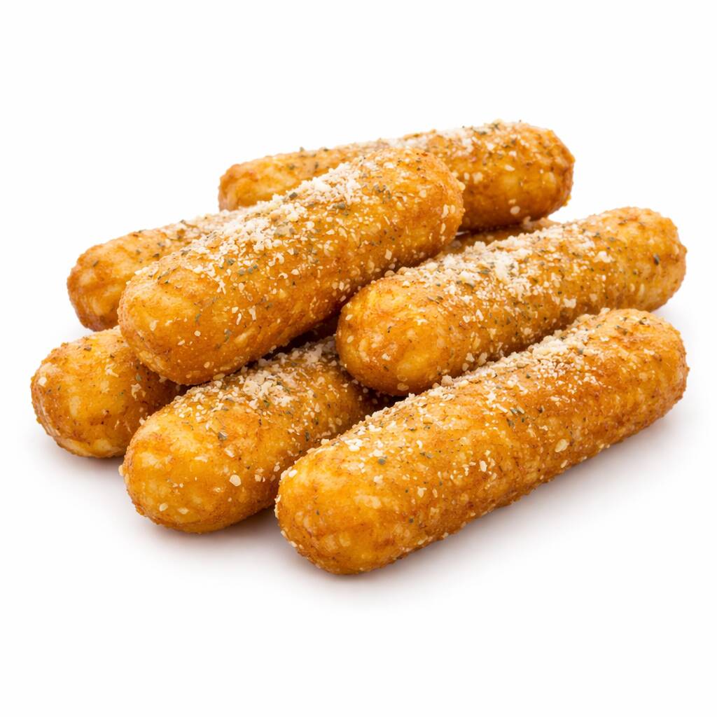 Dedos De Queso