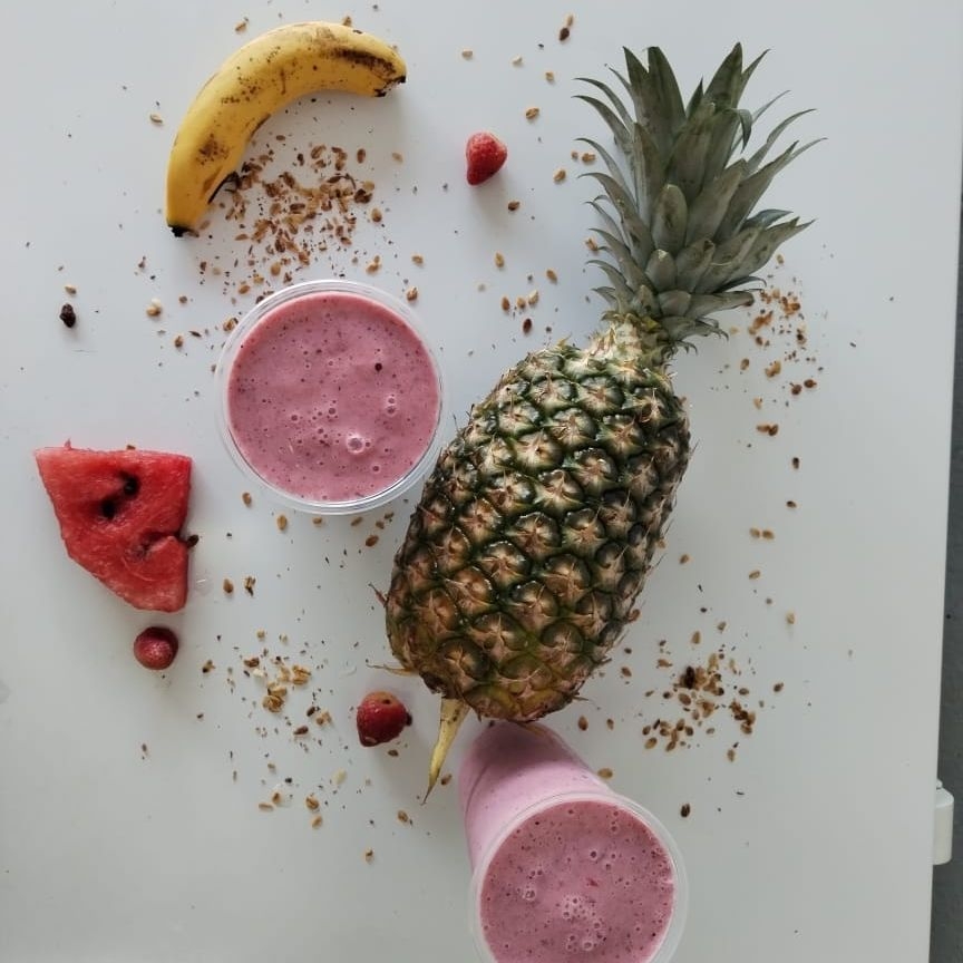 Desayuno 4