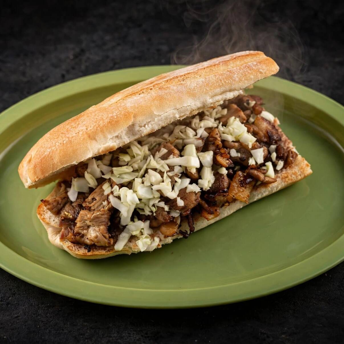 TORTA DE ASADO