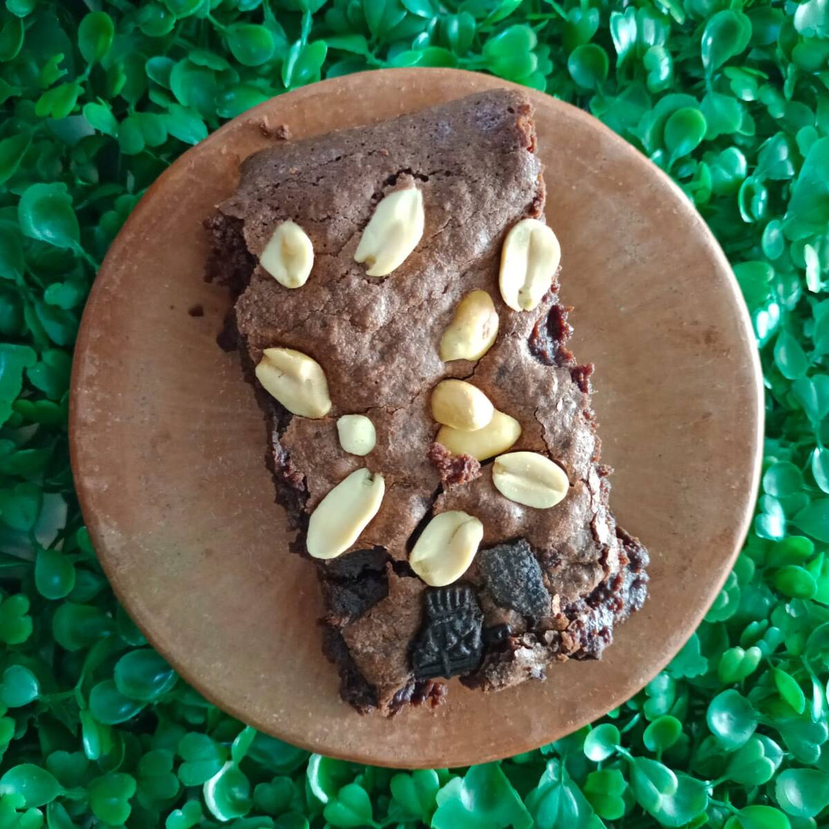 Brownie de Chocolate