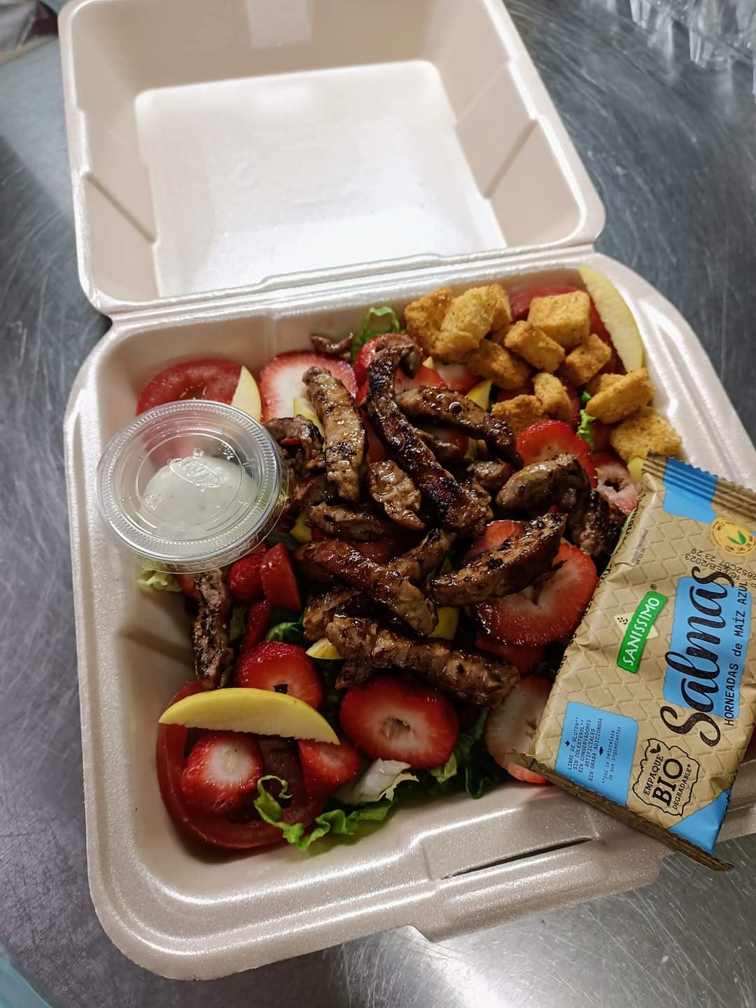 La Esquina del Sabor