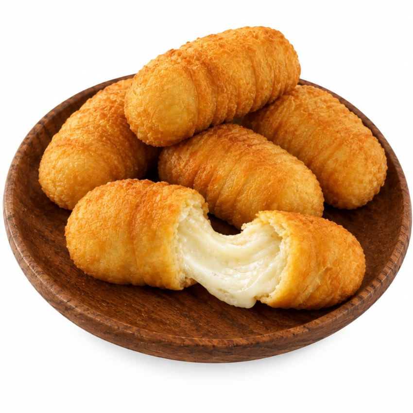 Tequeños