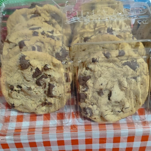 Galleta