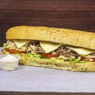 Combo Sándwich Mixto