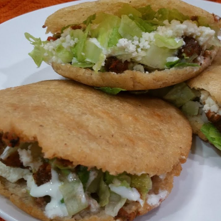 GORDITA