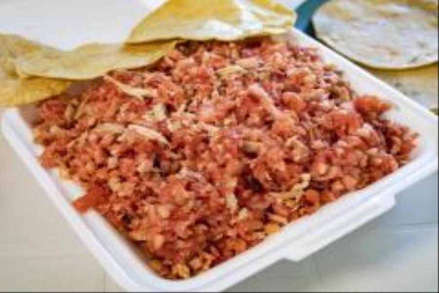 KILO CARNITAS
