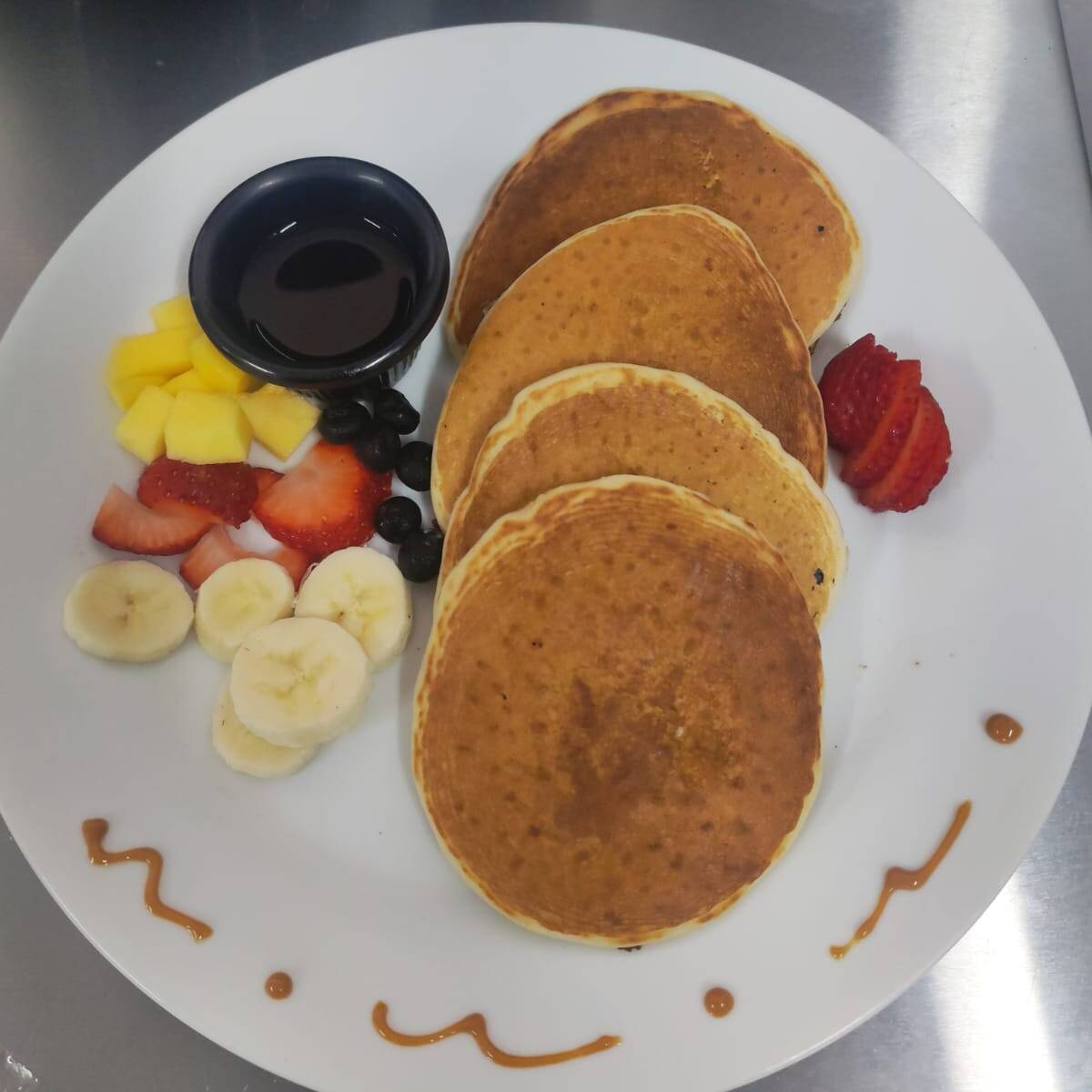 Pancakes
