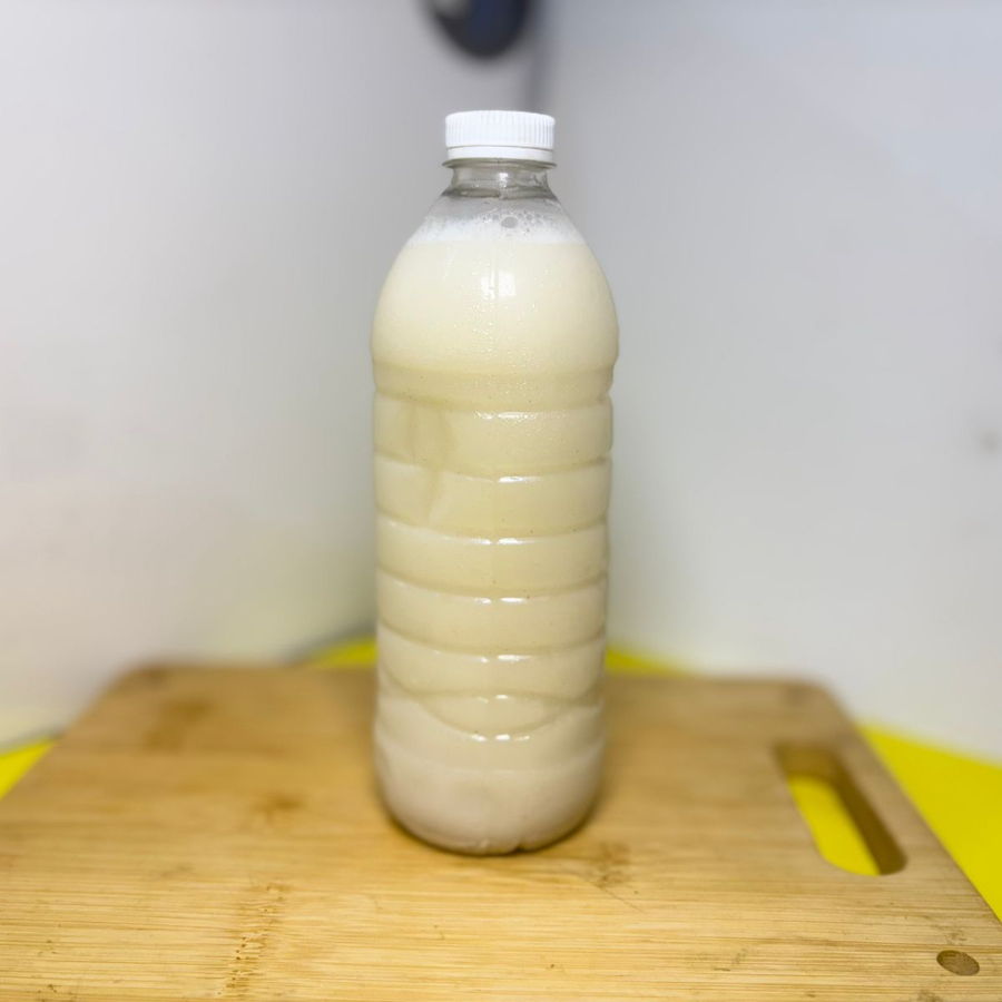 Agua de Horchata