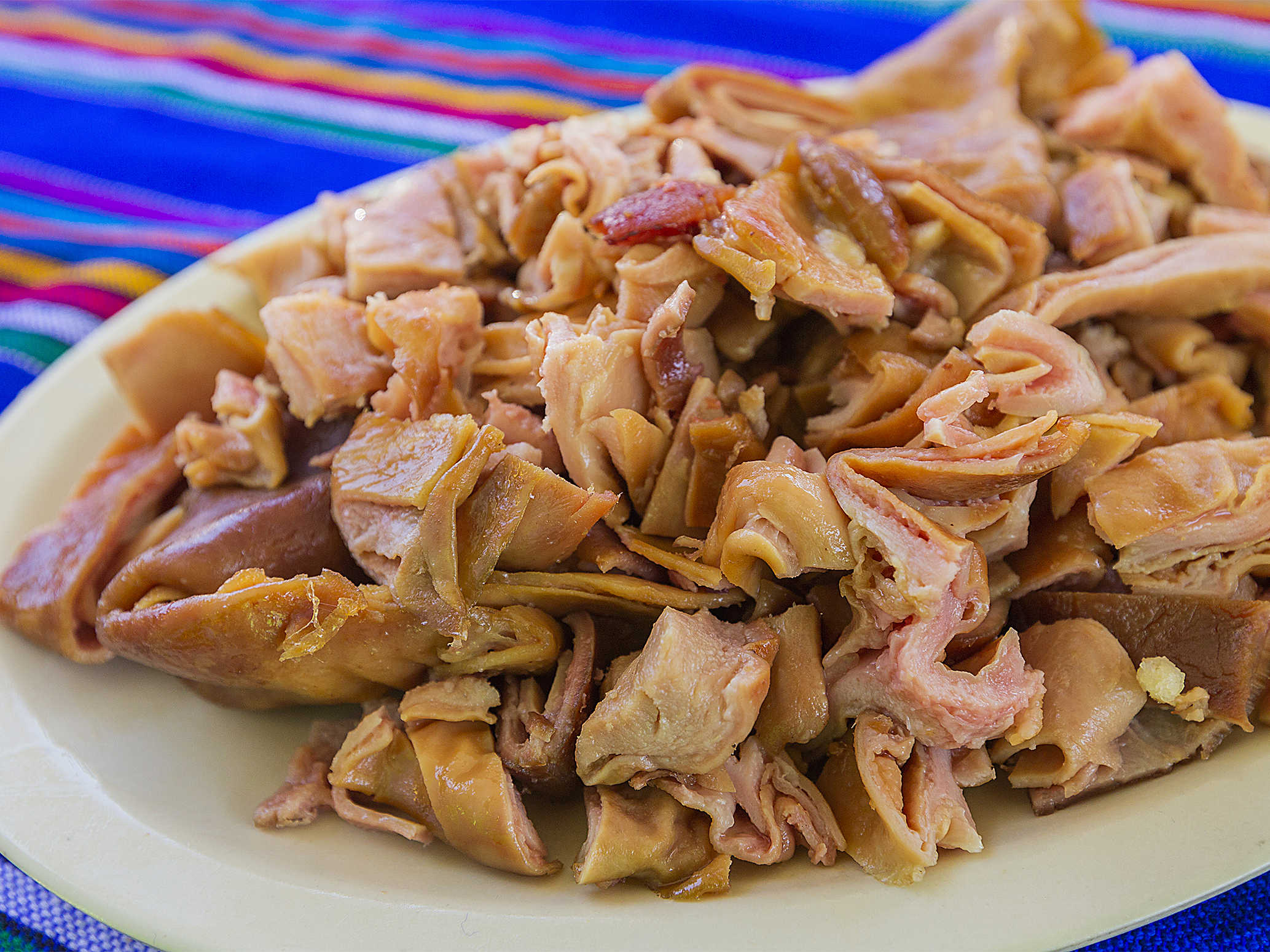 1 KG DE CARNITAS