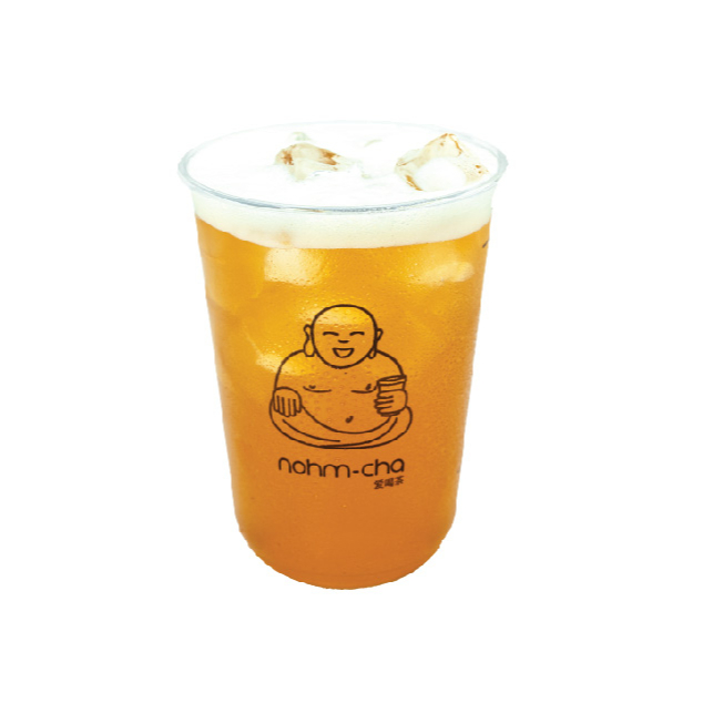 Té Verde Jazmín