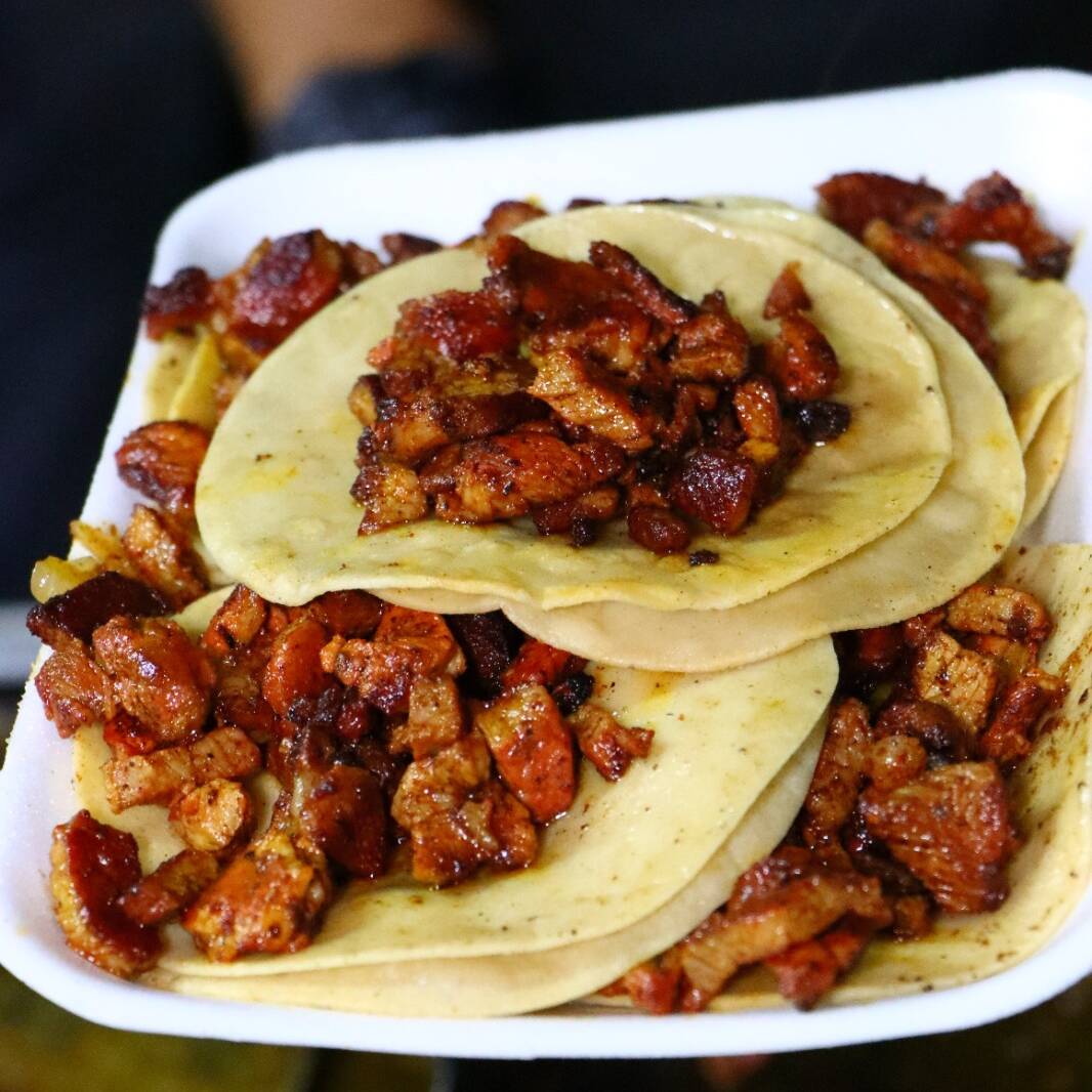 5 TACOS PROMOCIÓN