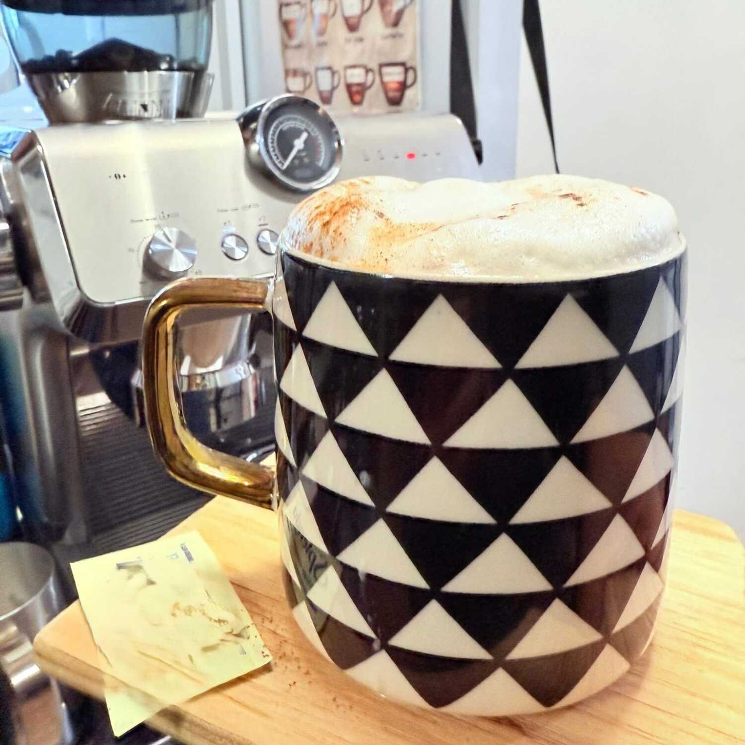 Cafe Americano 16 Oz.