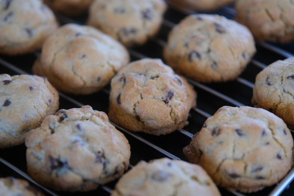 Classic Chocolate Chip