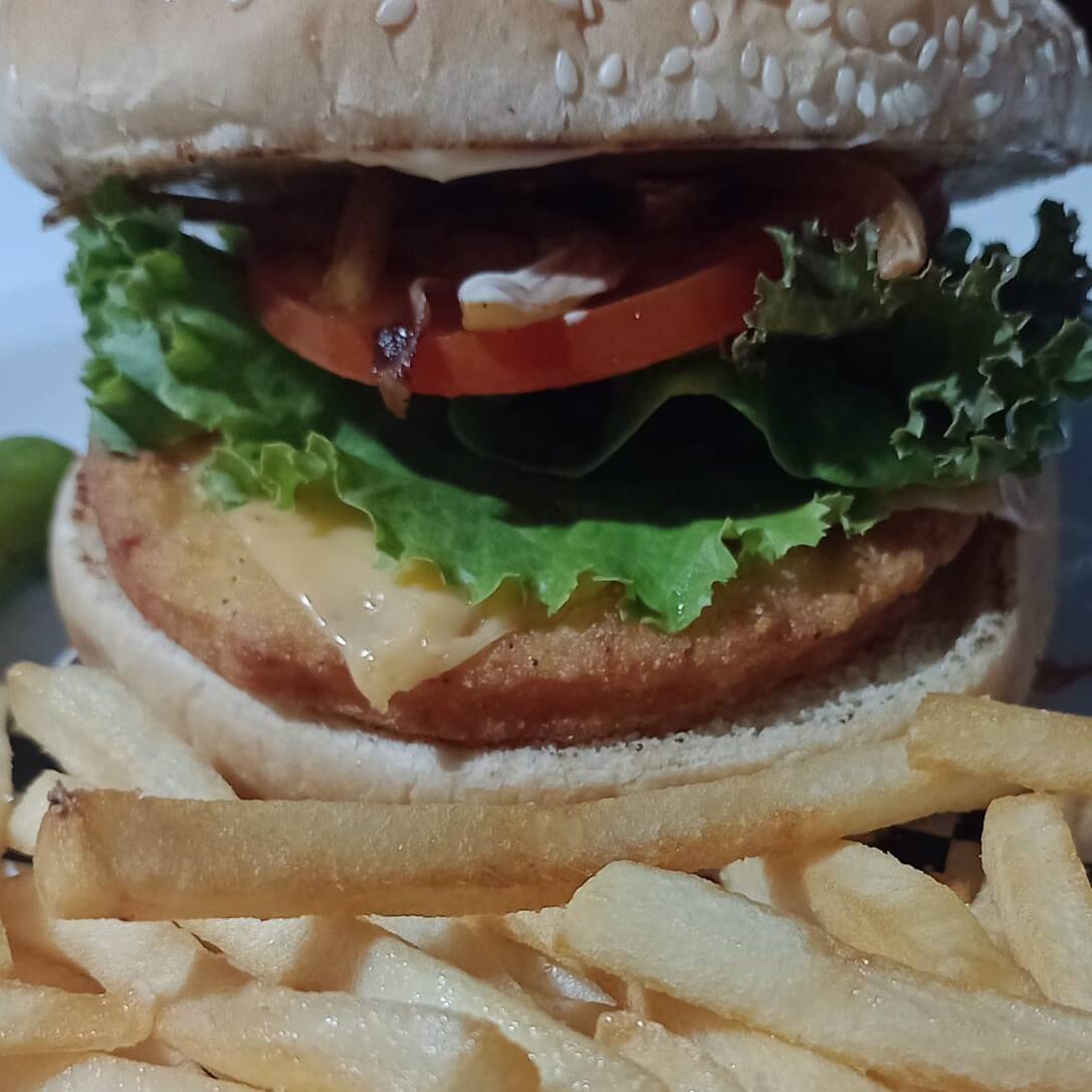 Combo-De Pollo