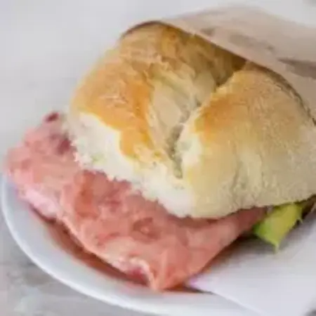 Torta de Queso de Puerco