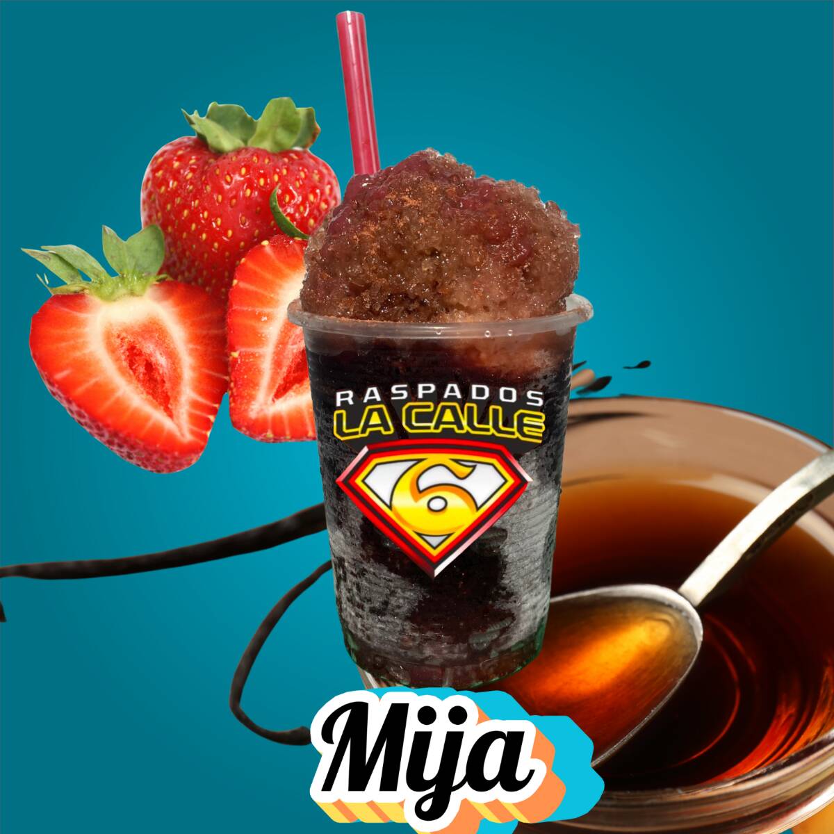 MIJA