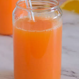 Jugo dezanahoria
