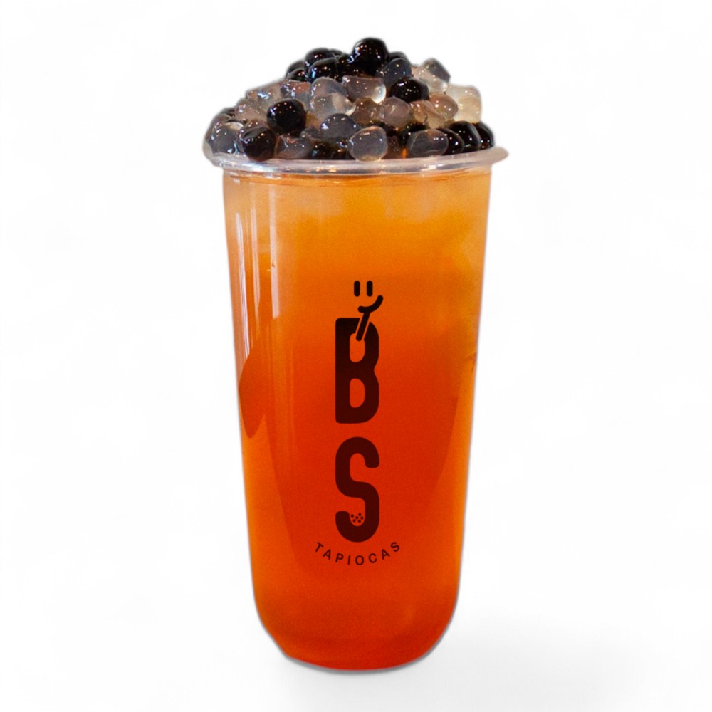 F8. Maraboba Green Tea Large