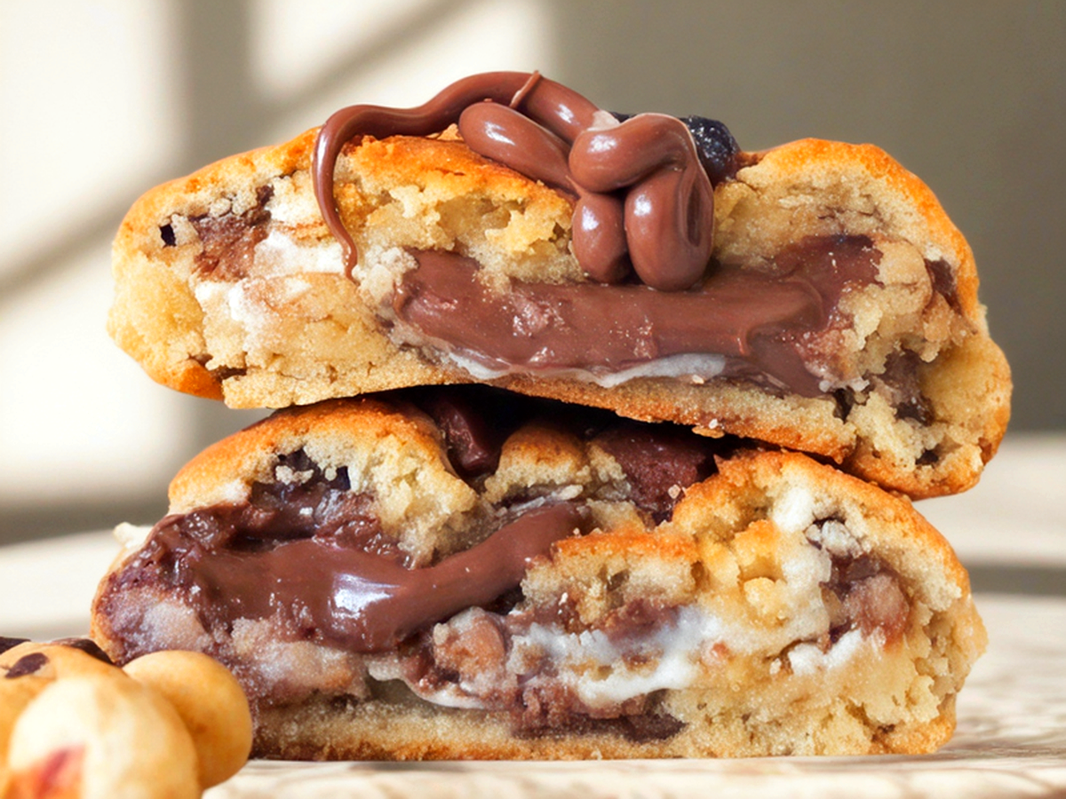 Jô Celina Cookies & Doces