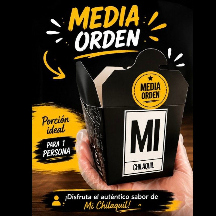 Media Orden