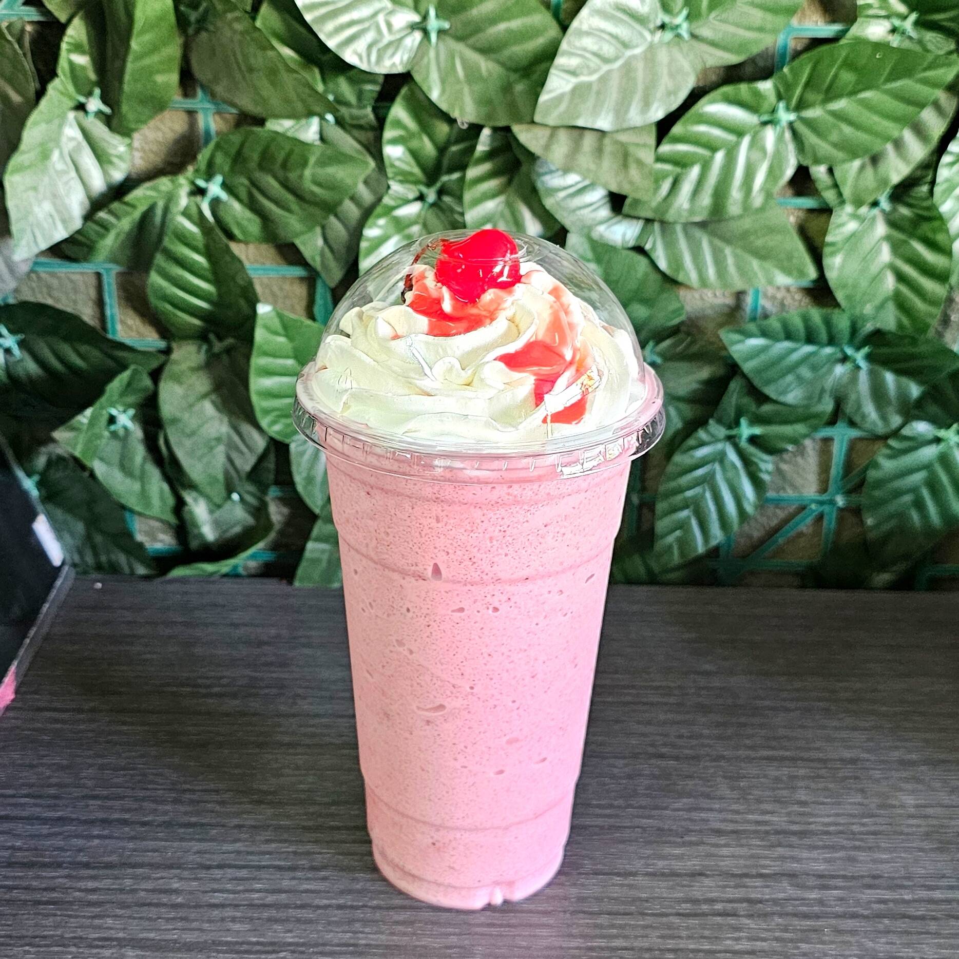 Frappe Fresa 24 Oz