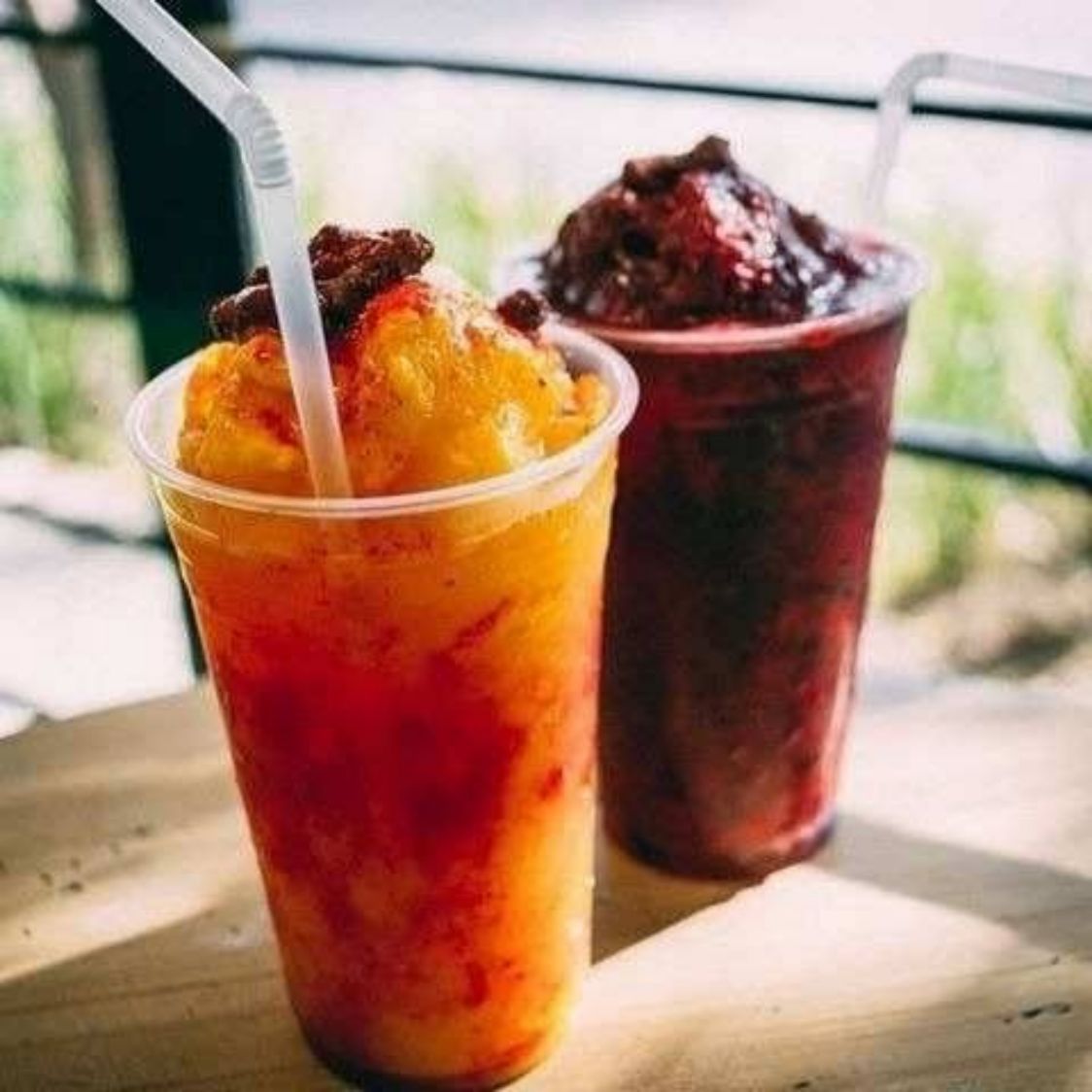SMOOTHIE PIÑA