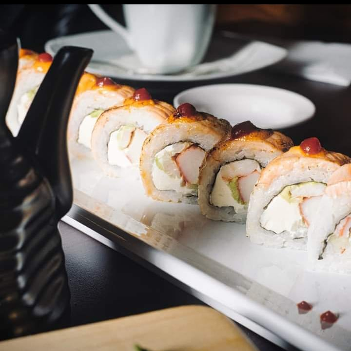 Yokan