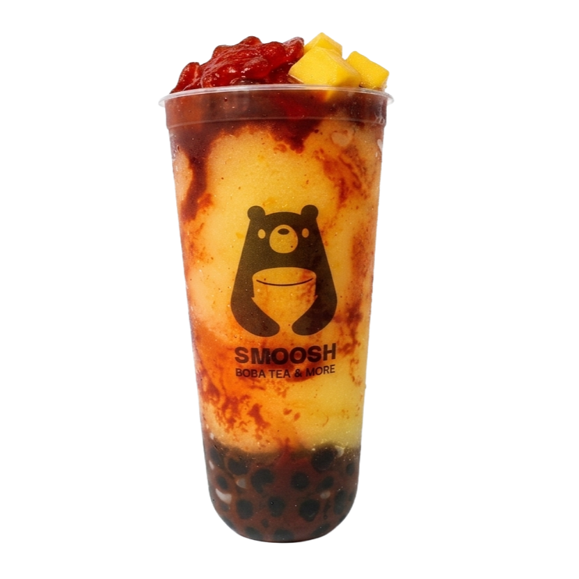 Chamoyada de Mango