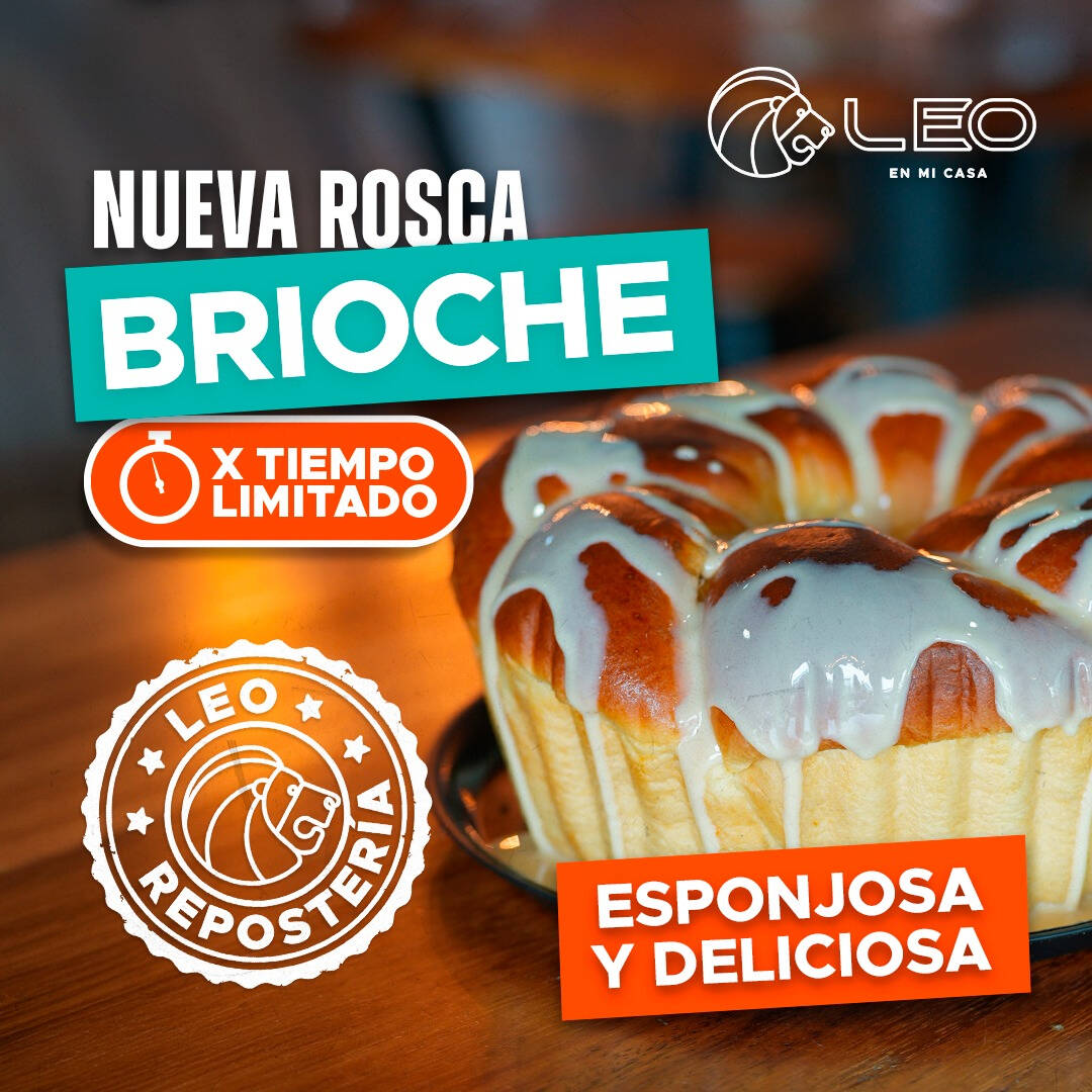 ROSCA BRIOCH