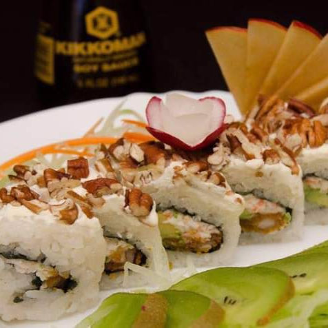 Magnum Roll