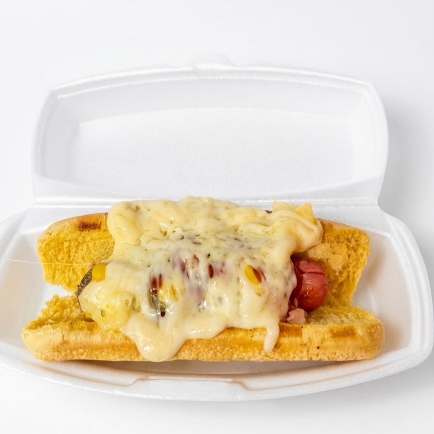 Hot-dog Especial