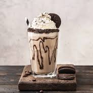 Frappuchino OREO