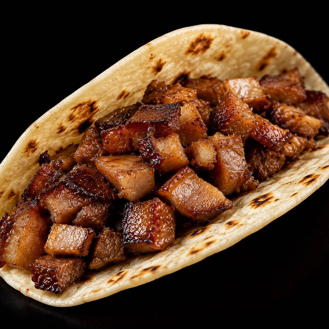 Taco Papada