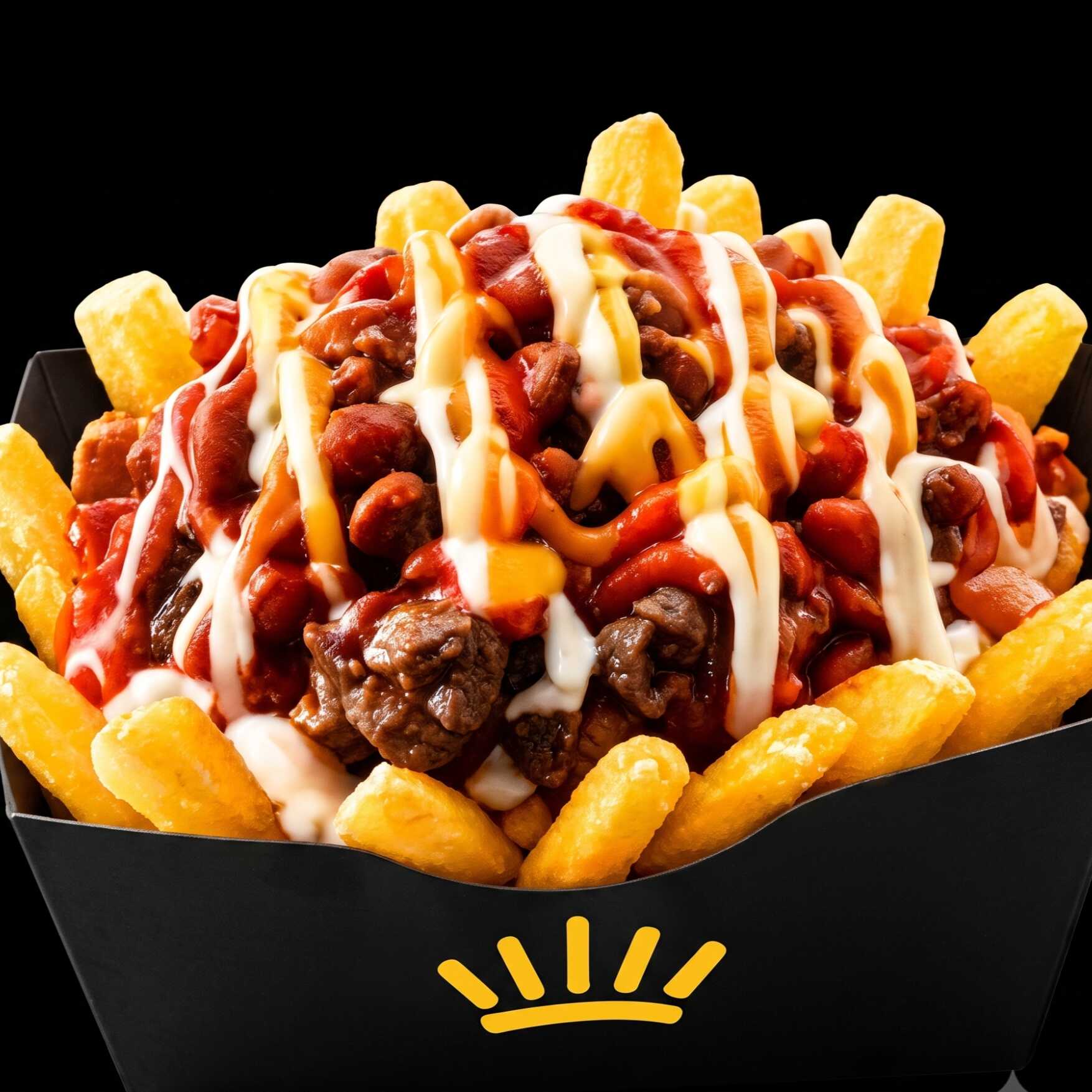 Papas Mixtas