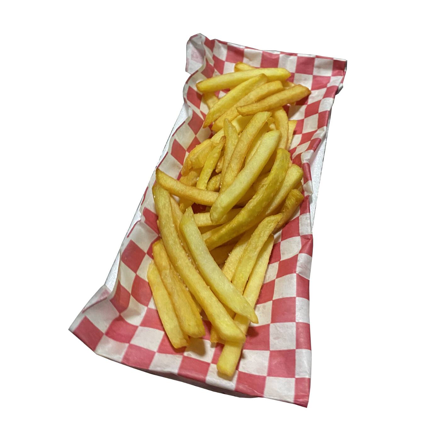 Papas Fritas