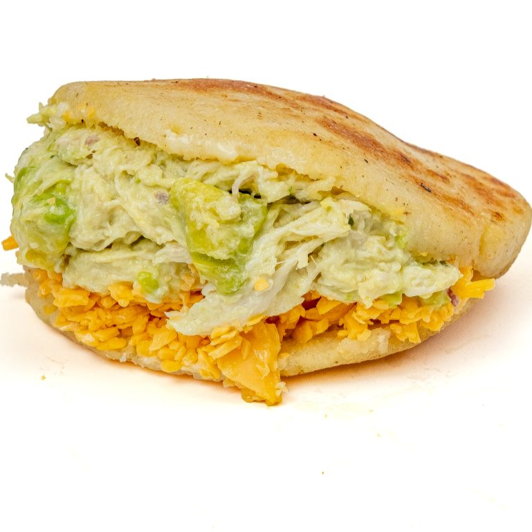 Arepa Sifrina