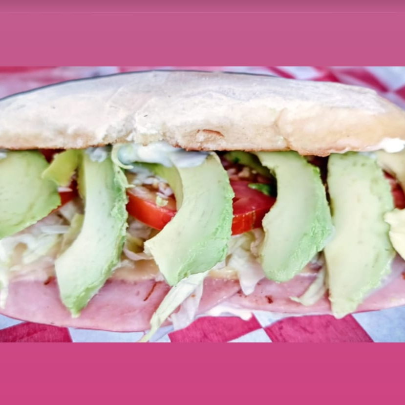 Torta de Lomo