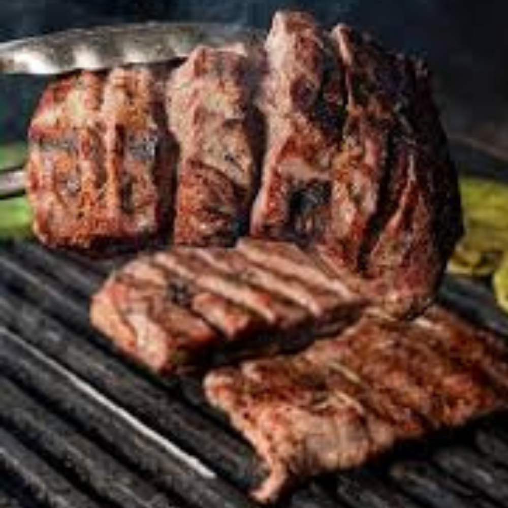 ARRACHERA 1/2