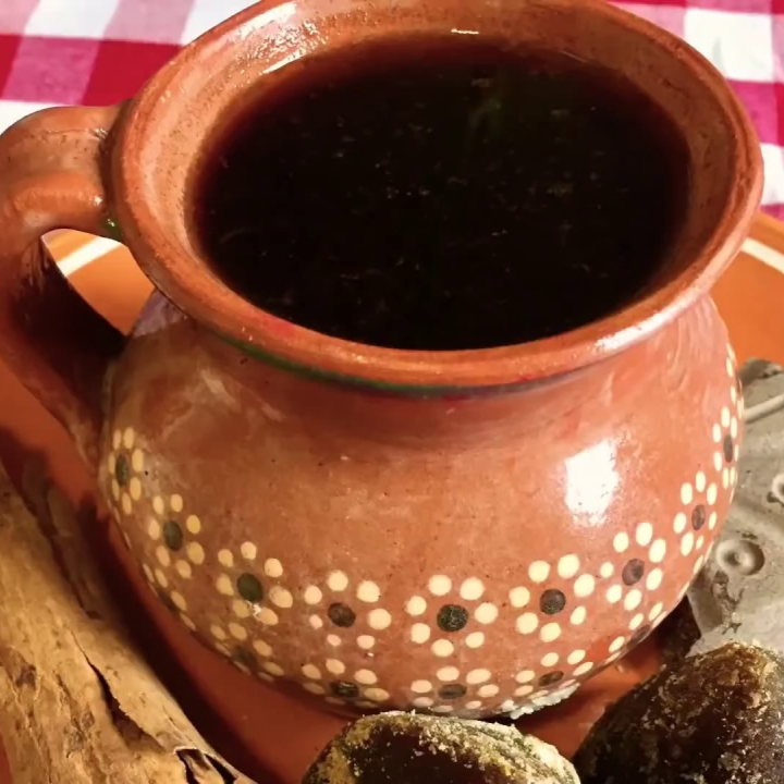 Café de Olla