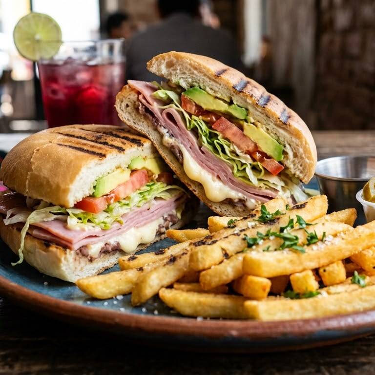 Torta Especial con Papas